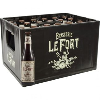 LeFort Donker 24X33CL
