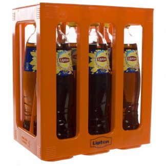 LIPTON ICE TEA REGULAR BAK 6X1L