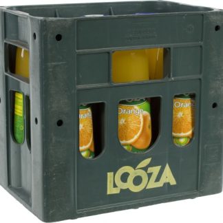 LOOZA ORANGE 6X1L 5+1 GRATIS