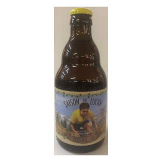 SAISON DU LUCIEN  33CL