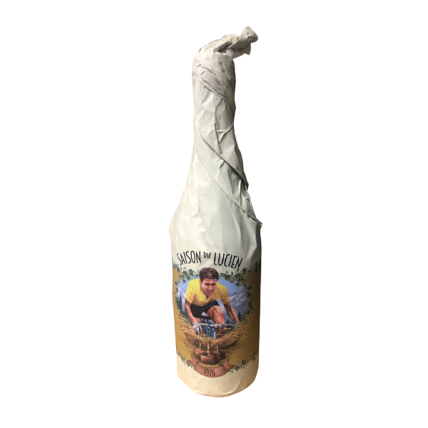 SAISON DU LUCIEN 1X75CL