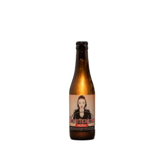 MEESTERESKE TRIPEL  1X33CL