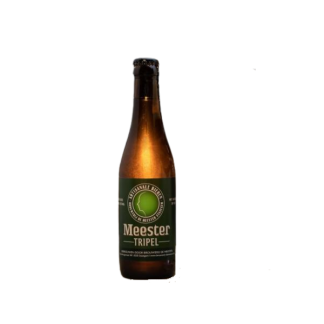 MAITRE TRIPEL  1X33CL