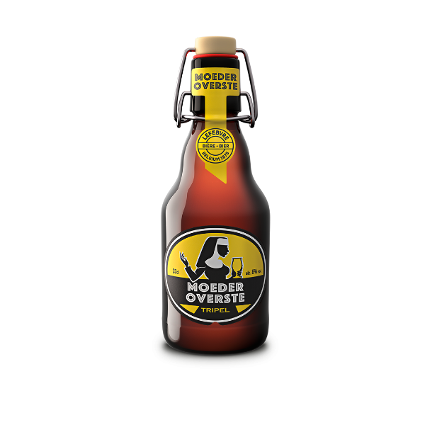 MOEDER OVERSTE 1X33CL