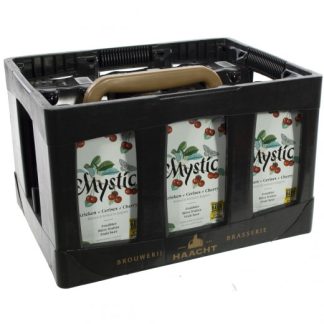 Mystic Kriek 24x25CL