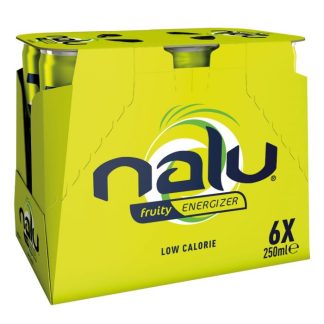NALU 6X25CL