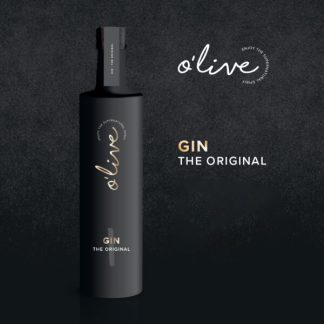 O'LIVE GIN ORIGINAL