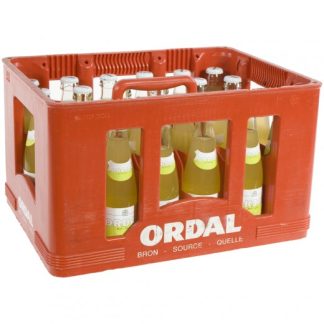 ORDAL LEMON 24X20CL