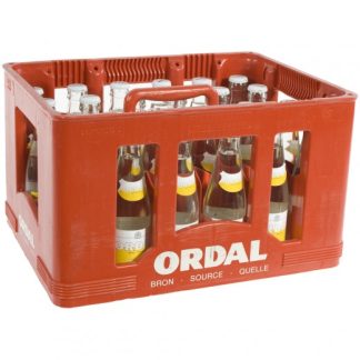 ORDAL CITROEN 24X20CL
