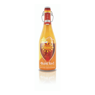 QUINT SANGRIA FLES ROOD 75CL
