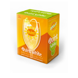 Sangria Quint wit 3 liter