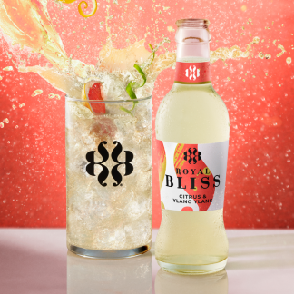Royal Bliss Agrum 24x20CL