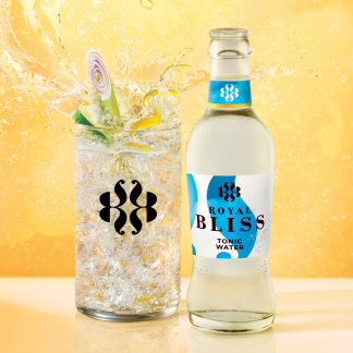 Royal Bliss Tonic 24x20CL