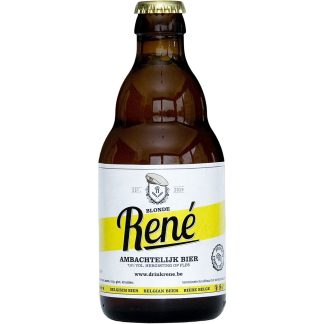 RENE BLOND  1X33CL