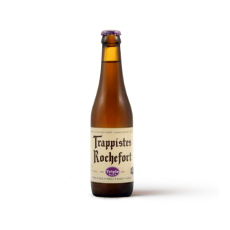 ROCHEFORT TRIPEL  1*33CL