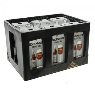 Rodenbach grand cru 24x33CL