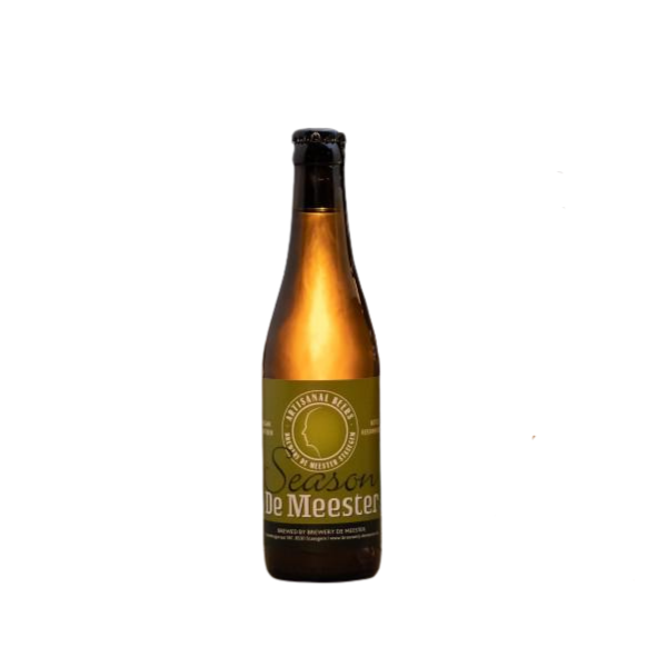 SAISON DE MEESTER 1X33CL