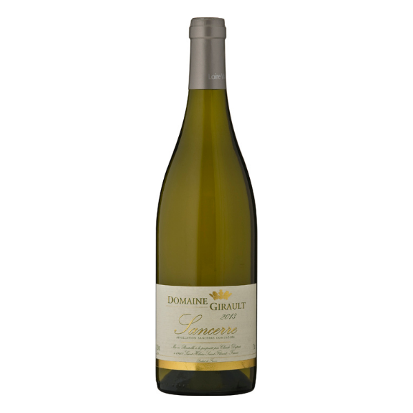 Sancerre Blanc Domaine Girault