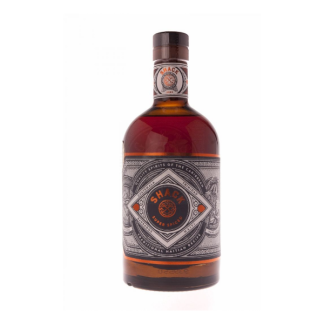 SHACK SPICED RUM