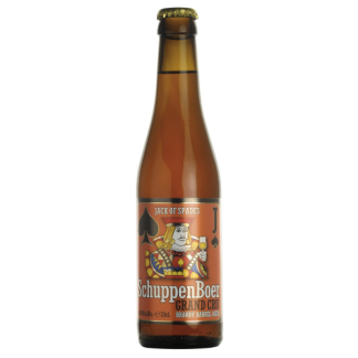 SCHUPPENBOER BRANDY BA   1X33CL
