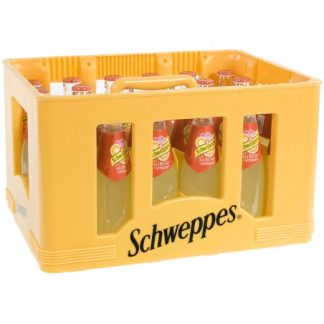 Schweppes Agrum Zero 24x25CL
