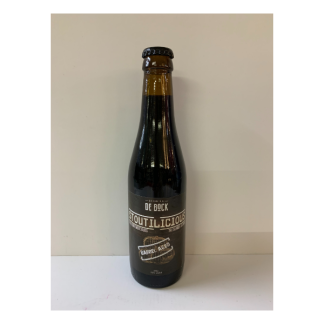 STOUTILICIOUS BAREL AGED 1X33CL