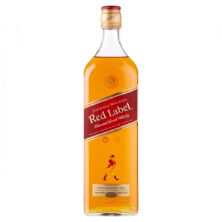 Johnnie Walker 40% 1 liter