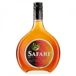 Safari 20% 70 cl