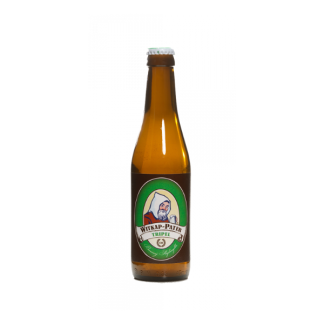 WITKAP TRIPEL 1X33CL