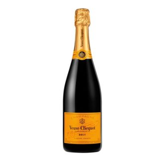 VEUVE CLICQUOT 75CL
