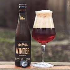Winterbieren