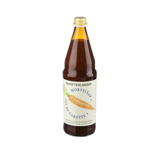 PAJOTTENLANDER WORTELSAP+ 1X75CL