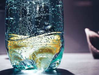 Bruisend Water