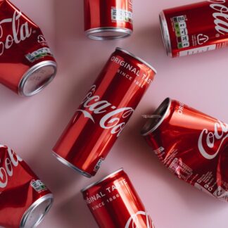 Cola's
