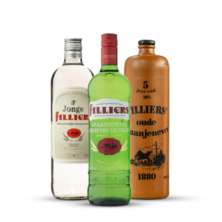 Jenever