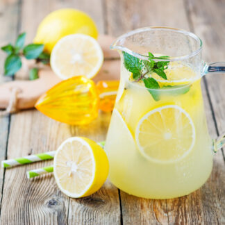 Fruitlimonades