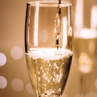 Bubbels alcohol vrij