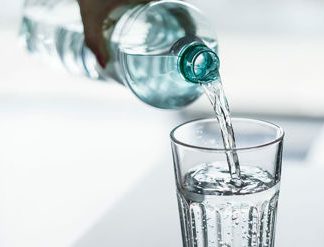 Plat Water