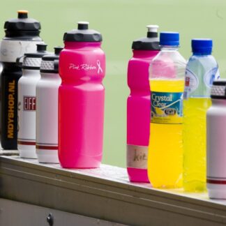 Sport en energy-dranken