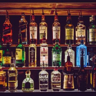 Sterke Dranken Divers