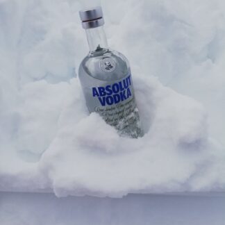 Vodka