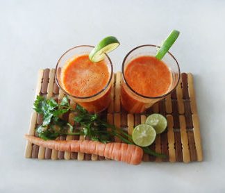 Vruchtensappen en nectars